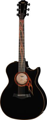 Taylor Custom #34: Hot Rod 3.0