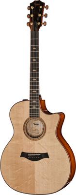 Taylor Custom #36: The Bengal