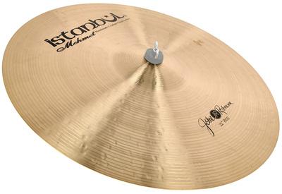 Istanbul Mehmet 22" John Robinson Ride"