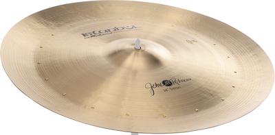 Istanbul Mehmet 24" John Robinson Swis B-Stock"