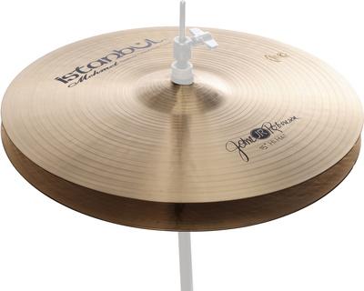 Istanbul Mehmet 15" John Robinson Hi-Hat"