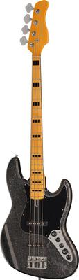 Marcus Miller V7 Alder-4 BK Sparkle 2nd Gen