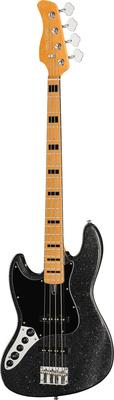 Marcus Miller V7 Alder-4 BK Sp. 2nd Gen LH