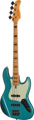 Marcus Miller V7 Alder-4 Tide Pool 2nd Gen