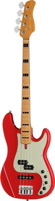 Marcus Miller P7 Alder 4 Dakota Red 2nd Gen