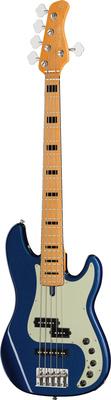 Marcus Miller P7 Alder 5 Dark Navy 2nd Gen