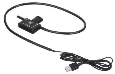 TEControl USB MIDI Breath & Bite Control