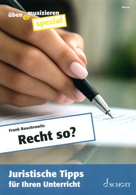 Schott Recht so?