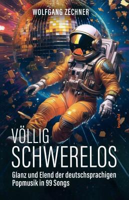 Hannibal Verlag Völlig schwerelos