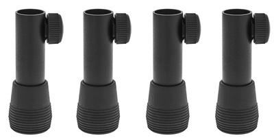 K&M 13493 Chair leg extension