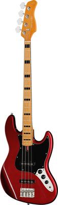 Marcus Miller V5 Alder-4 CAR