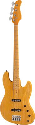 Marcus Miller V6-4 Sandblasted Butterscotch