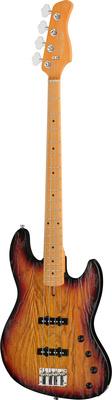 Marcus Miller V6-4 Sandblasted 3TS