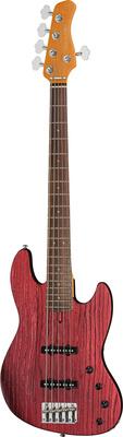 Marcus Miller V6-5 Sandblasted CAR