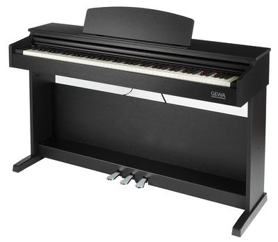 Gewa DP 510 Black