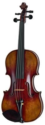 Hidersine Espressione Violin Set Strad.