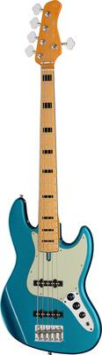 Marcus Miller V5 Alder-5 Tidepool