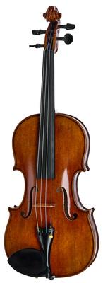 Hidersine Preciso Violin Set Stradivari