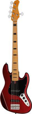 Marcus Miller V5 Alder-5 CAR