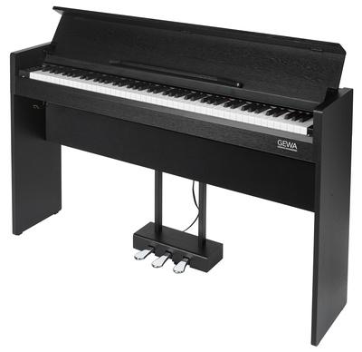 Gewa CP 510 Black