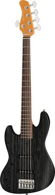 Marcus Miller V6-5 Sandblasted BK LH