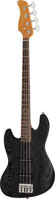 Marcus Miller V6-4 Sandblasted BK LH