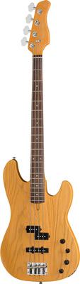 Marcus Miller P6-4 Sandblasted Butterscotch
