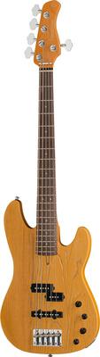 Marcus Miller P6-5 Sandblasted Butte B-Stock