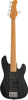 Marcus Miller P6-5 Sandblasted BK B-Stock