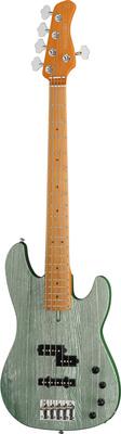 Marcus Miller P6-5 Sandblasted SGM