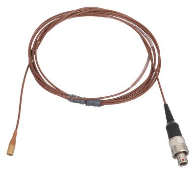 Sennheiser MKE 1 (Brown 3-Pin)