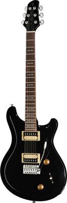 Larry Carlton Q3 Black