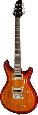 Larry Carlton Q3 Tobacco Sunburst