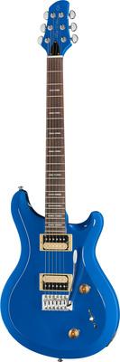 Larry Carlton Q3 Midnight Blue