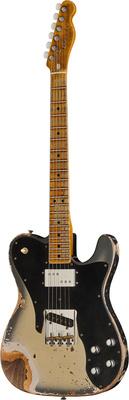 Fender Tele Custom SHR AISACMB