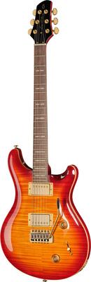 Larry Carlton Q7 Tobacco Sunburst