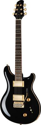 Larry Carlton Q7 Black