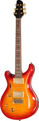 Larry Carlton Q7 Tobacco Sunburst LH