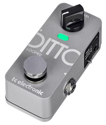 tc electronic Ditto 2 Looper