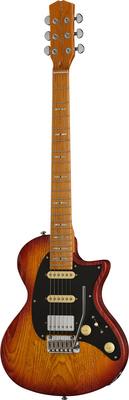 Larry Carlton I5S Tobacco Sunburst