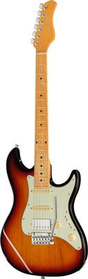 Larry Carlton S5 HSS 3TS