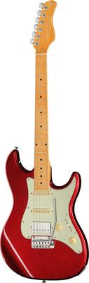 Larry Carlton S5 HSS CAR