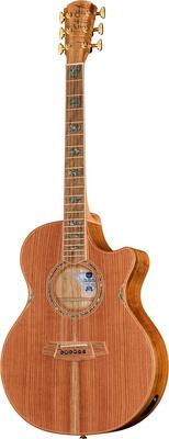 Cole Clark AN3EC-RDBL-AE