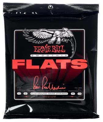 Ernie Ball Pino Palladino Smoothie medium