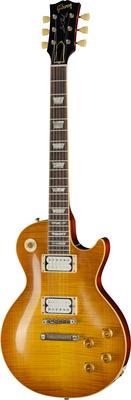 Gibson 59 LP Standard HPT Amber B #1