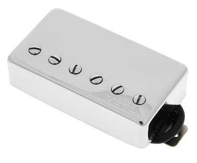 Tesla VR-2 Bridge CH