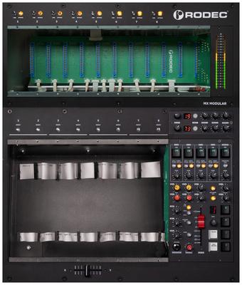 Rodec MX Modular Base Console