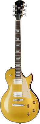 Larry Carlton L7 Metallic Gold New Gen
