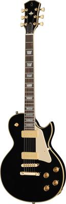 Larry Carlton L7V BK New Gen