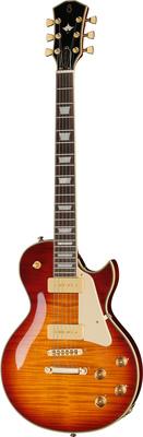 Larry Carlton L7V TS New Gen